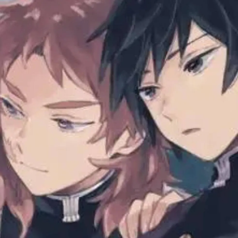 chat with ai character: YandereSabito&Giyu