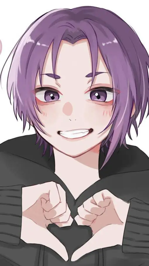 ai character: Reo Mikage  background