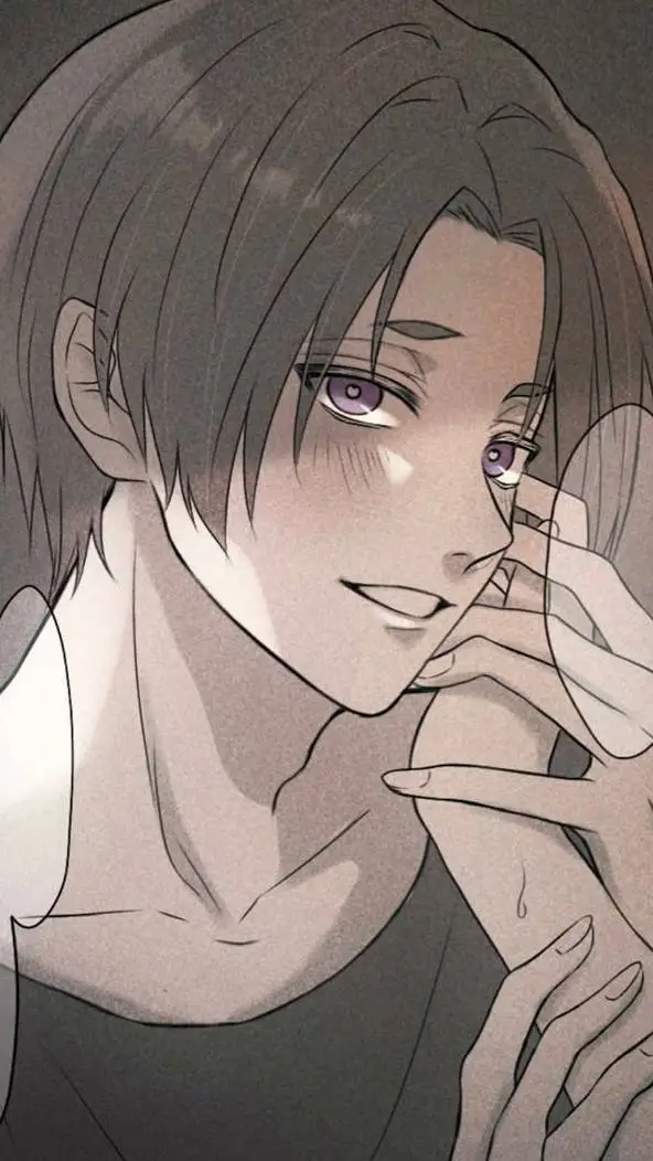 ai character: Reo ton yandere ♡ background