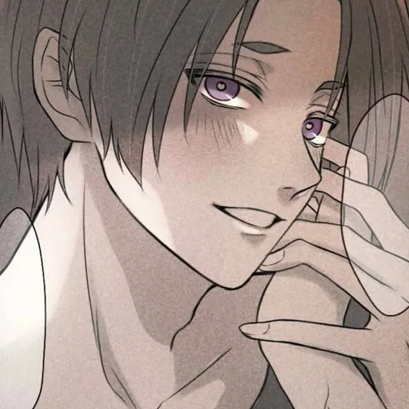 chat with ai character: Reo ton yandere ♡