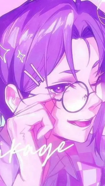 ai character: ♥︎★Reo Mikage★♥︎ background