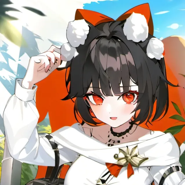 chat with ai character: аля 