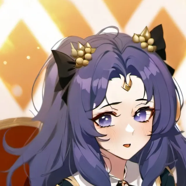 chat with ai character: аля