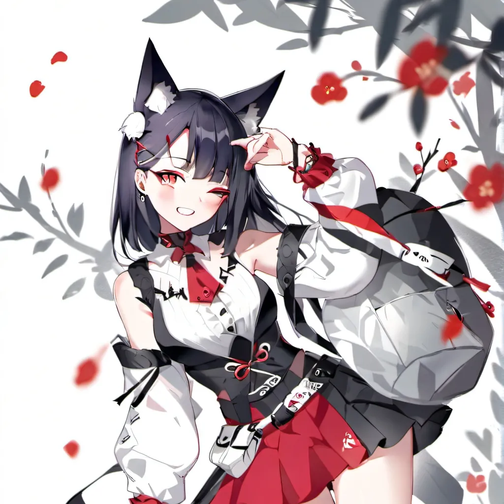 chat with ai character: надя 