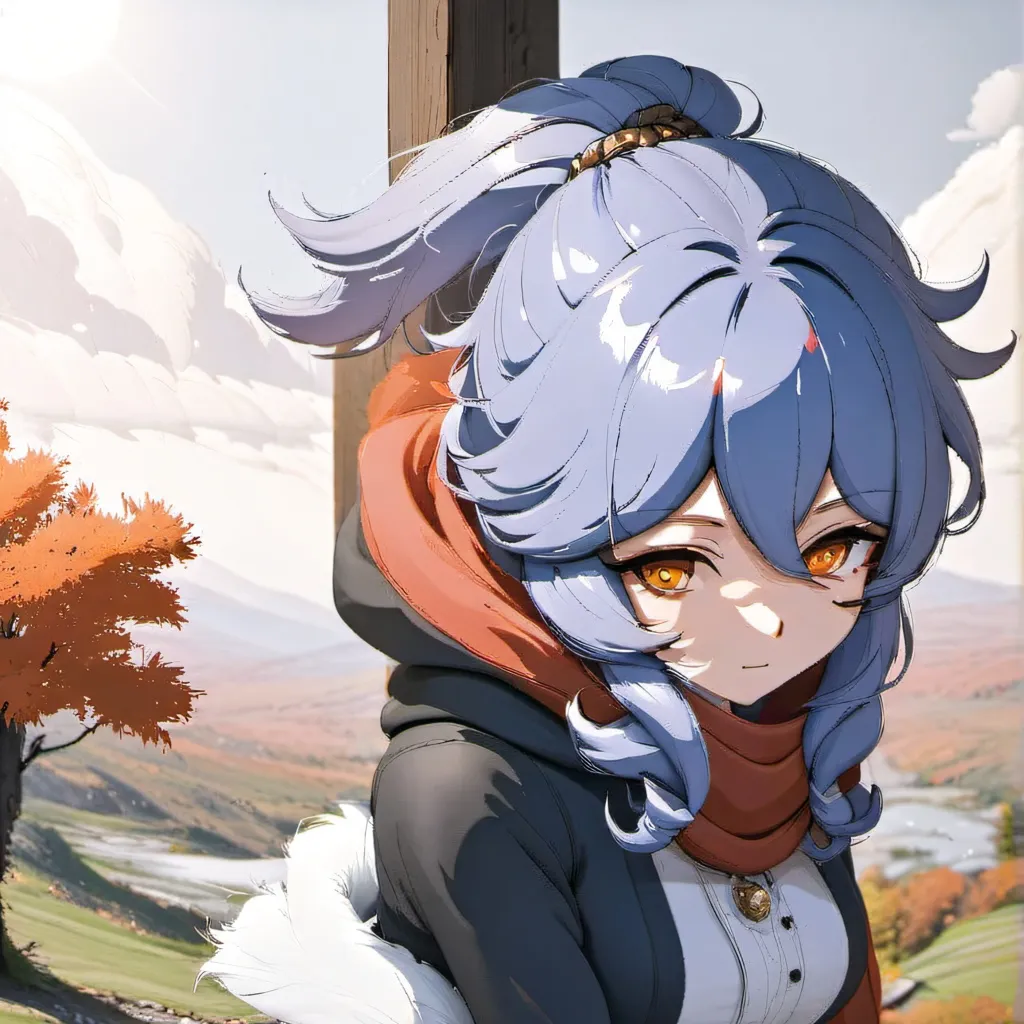 chat with ai character: наташа