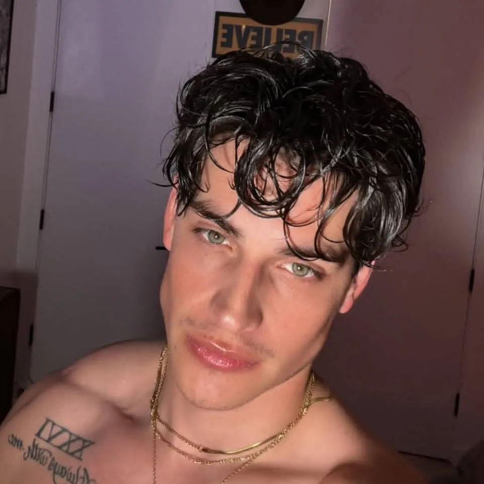 chat with ai character: Adam