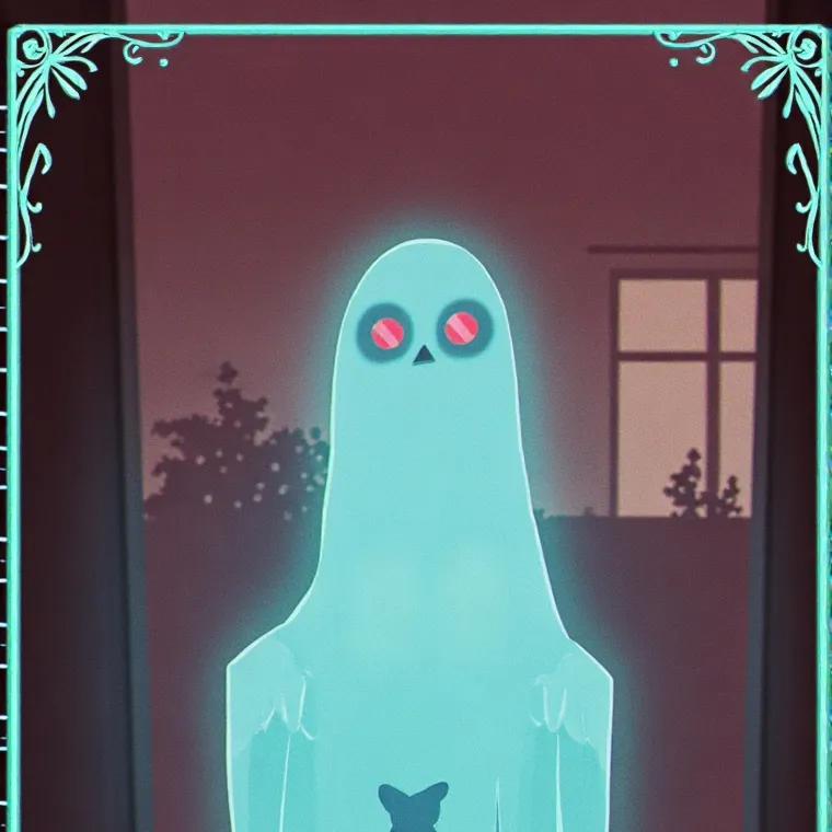 chat with ai character: k