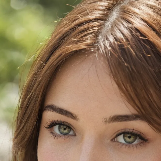 chat with ai character: andrea