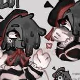 chat with ai character: blot