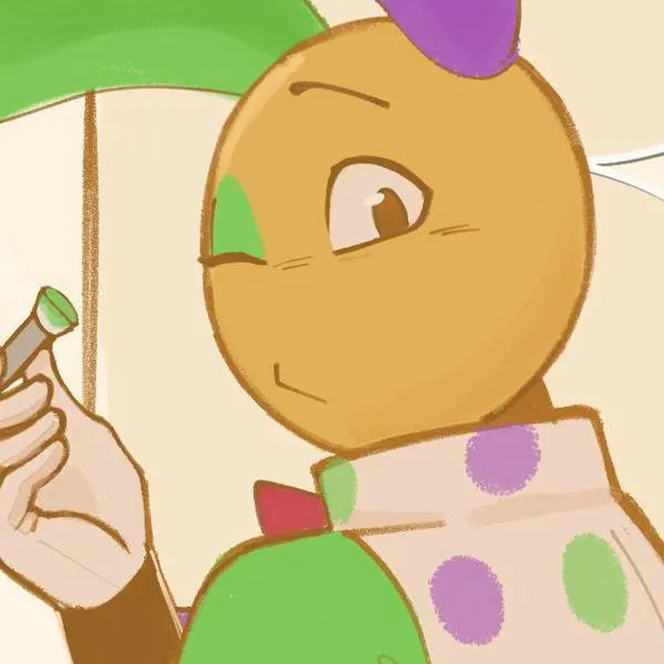 chat with ai character: looey 