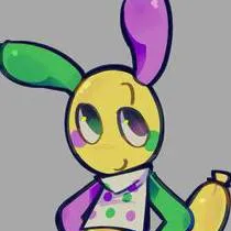 chat with ai character: looey 