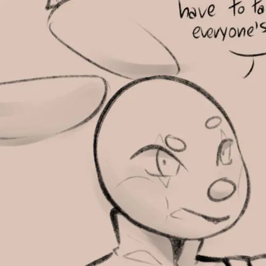 chat with ai character: looey 