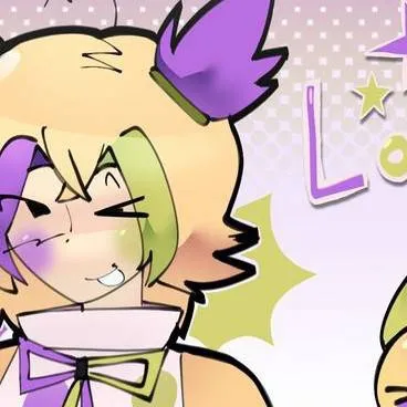 chat with ai character: looey 