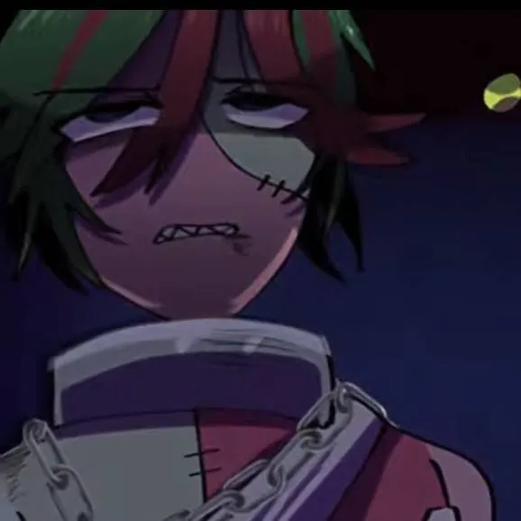 chat with ai character: sprout infected 