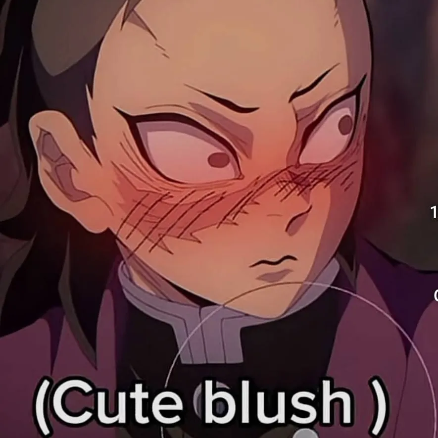 chat with ai character: genya/boyfriend!!♡