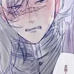 chat with ai character: Genya !!♥︎♥︎