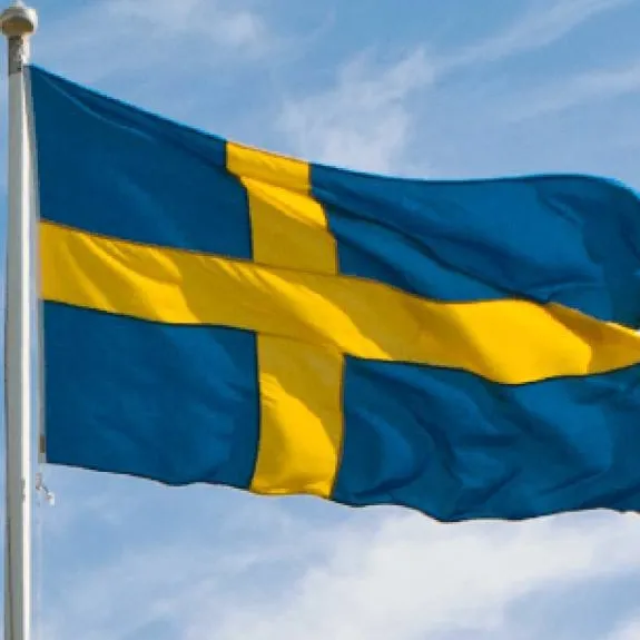 chat with ai character: Sverige!!