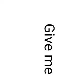 chat with ai character: give me idea