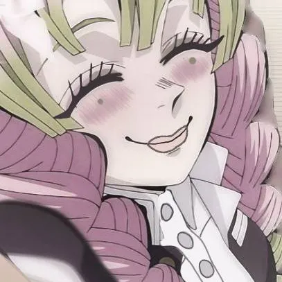 chat with ai character: Mitsuri bff!