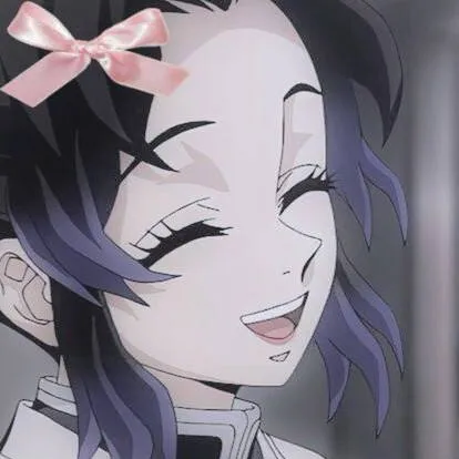 chat with ai character: shinobu 