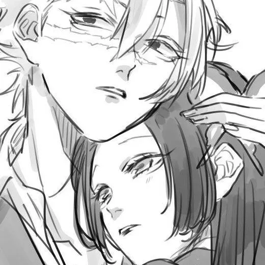 chat with ai character: 🌪SaneKana🦋