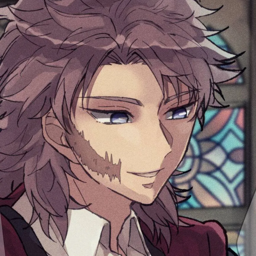 chat with ai character: Sabito