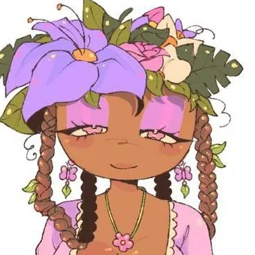 chat with ai character: Bassie!♡