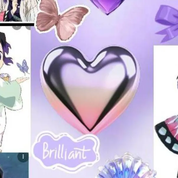 chat with ai character: ᥫ᭡~• Shinobu•~ᥫ᭡