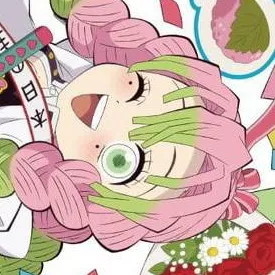 chat with ai character: Mitsuri's Birthday