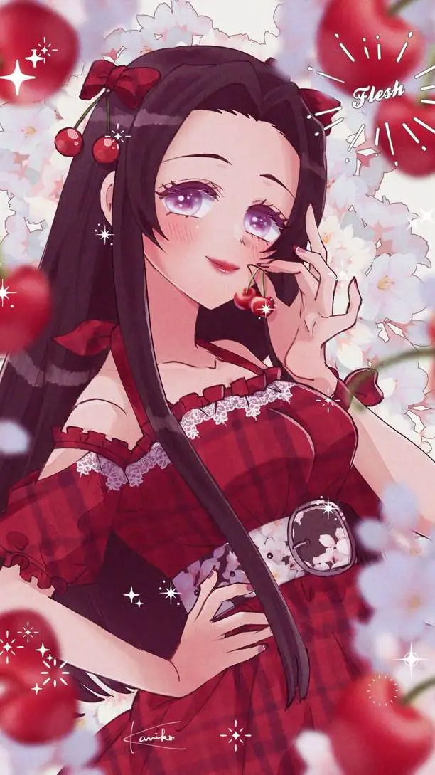 Talkie AI - Chat with 💮~Morden Kanae~💮