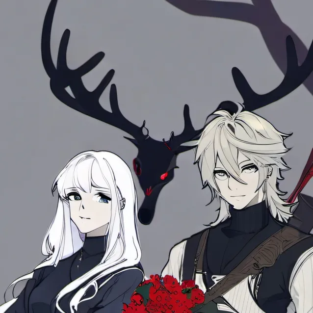 chat with ai character: liga de villanos 