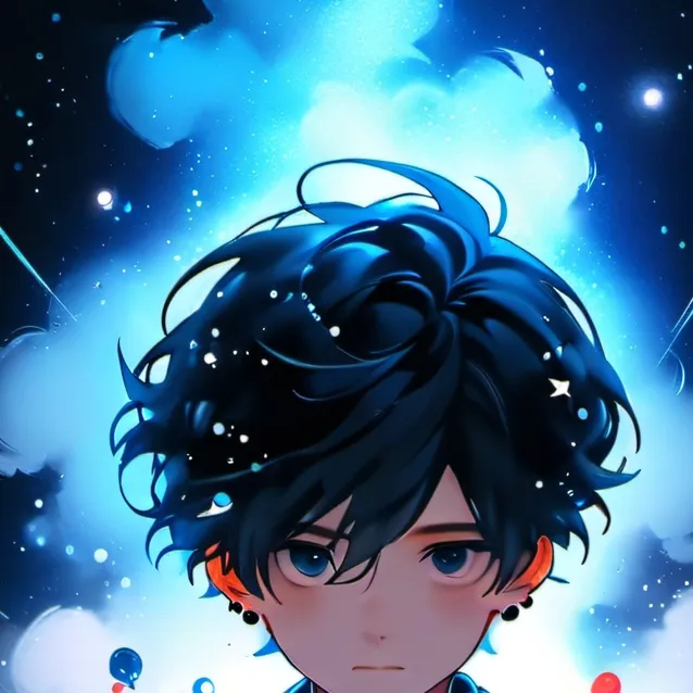 chat with ai character: my bio w talkie