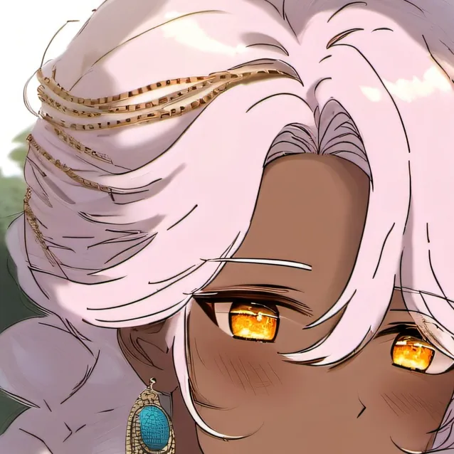 chat with ai character: Your bestie❤️💖💝💘🌸💮