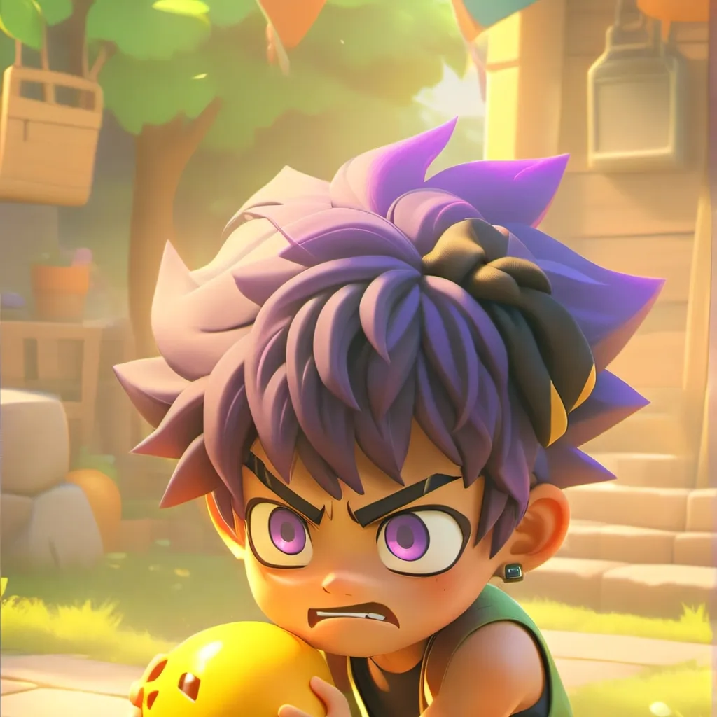chat with ai character: Austin