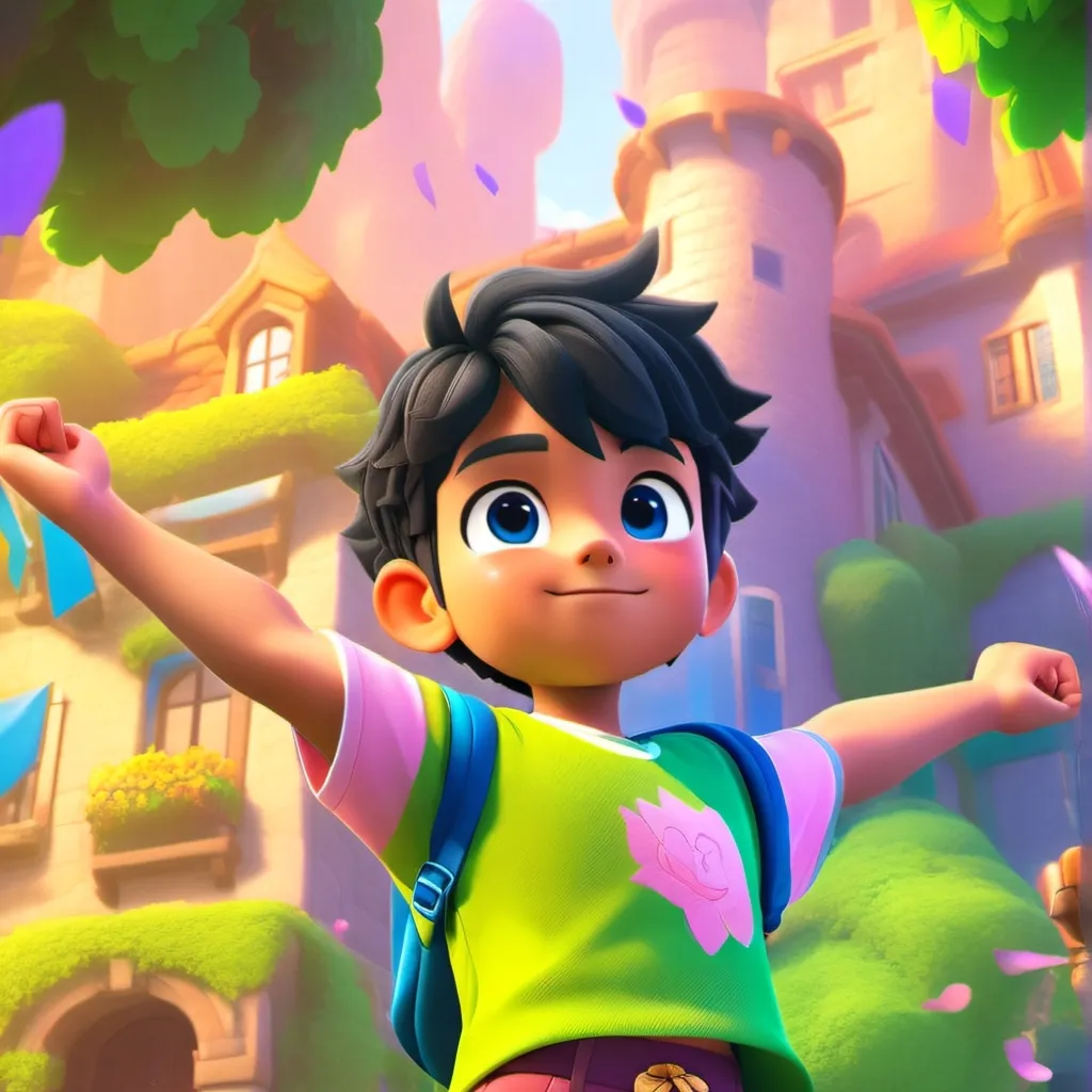 chat with ai character: Monty