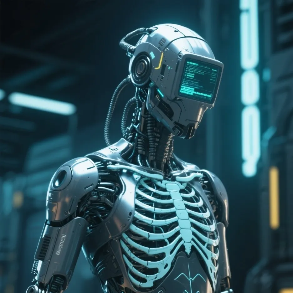 chat with ai character: dod X fpe