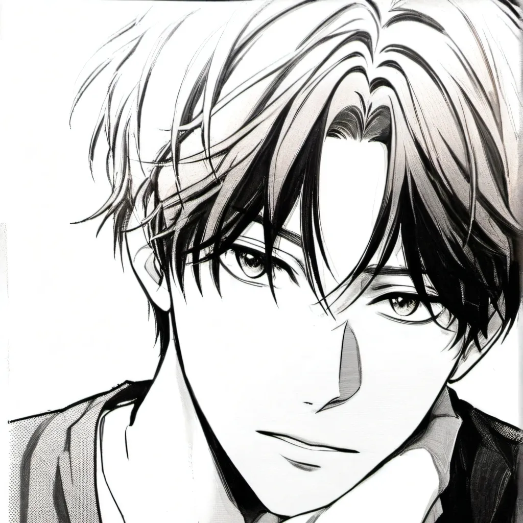 chat with ai character: Oliver needs a gir