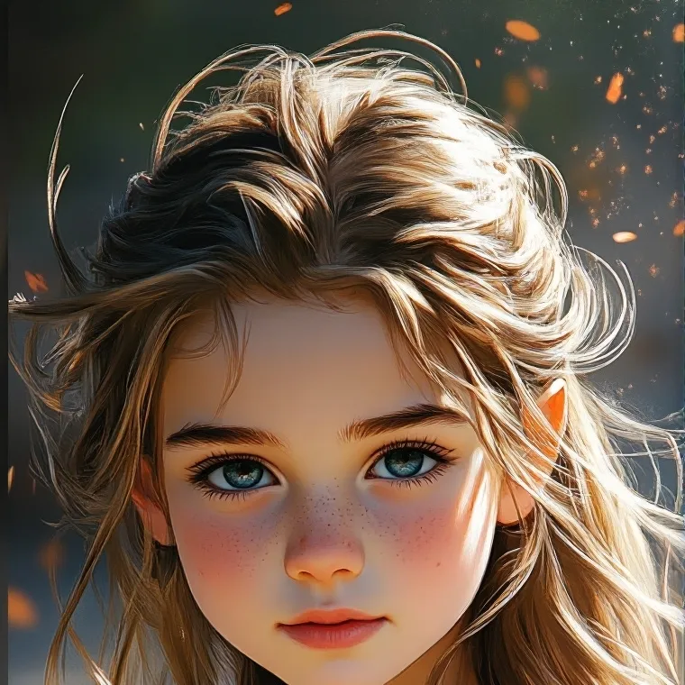 chat with ai character: Missy Cooper