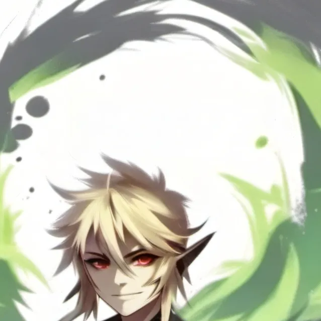 chat with ai character: 💕Ben drowned💕