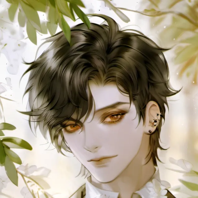 chat with ai character: Noah