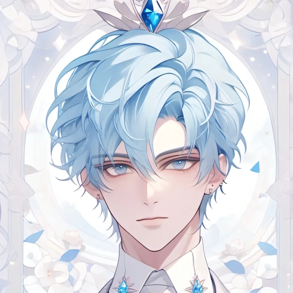 chat with ai character: ciel