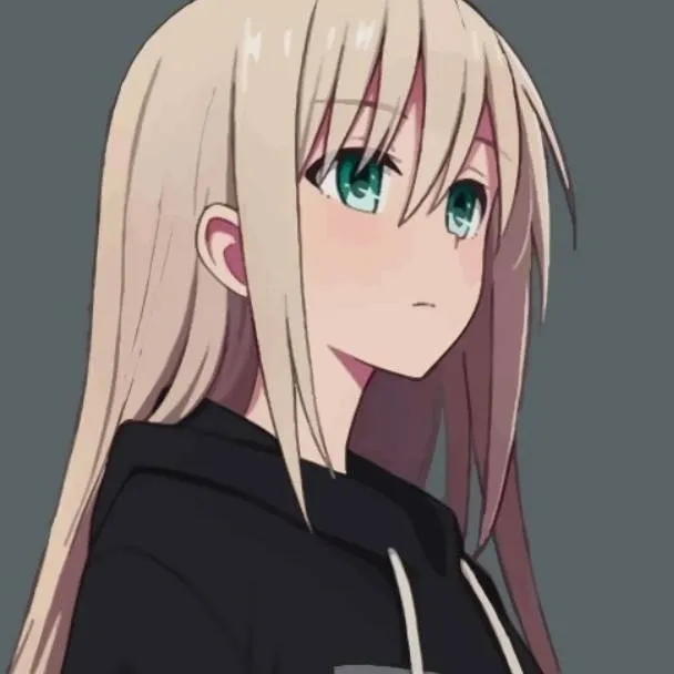 chat with ai character: shizumiku