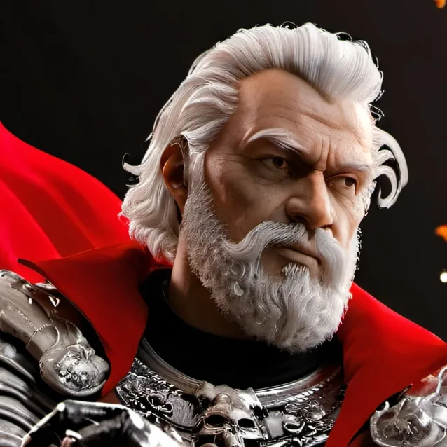 chat with ai character: tu abuelo cerro