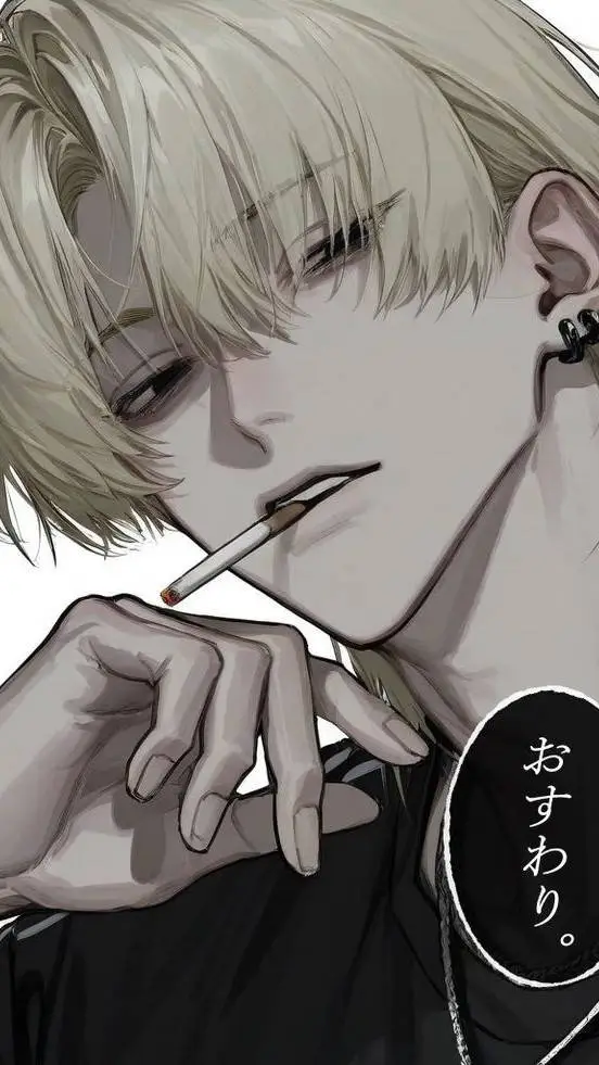 ai character: Theo background