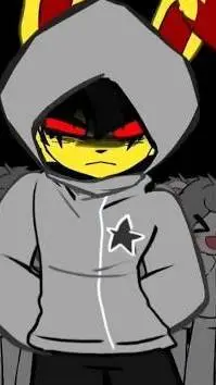 ai character: Lugus background