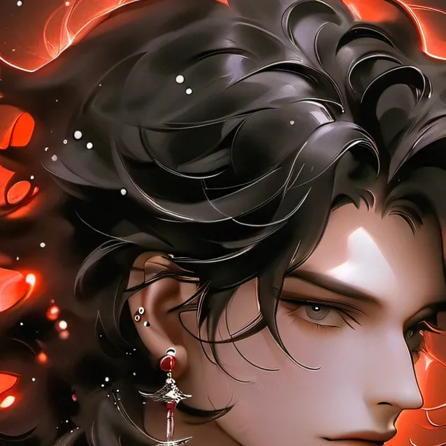 chat with ai character: alex