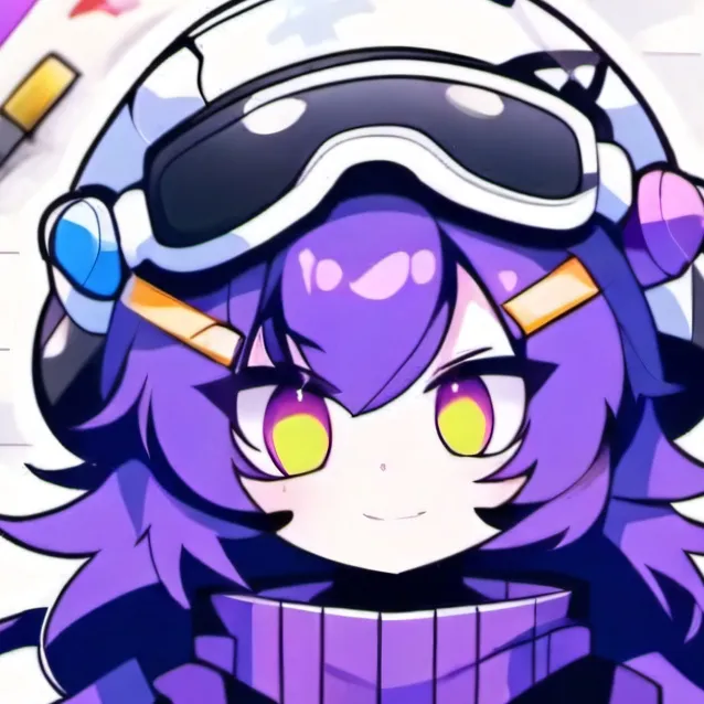 chat with ai character: Uzi