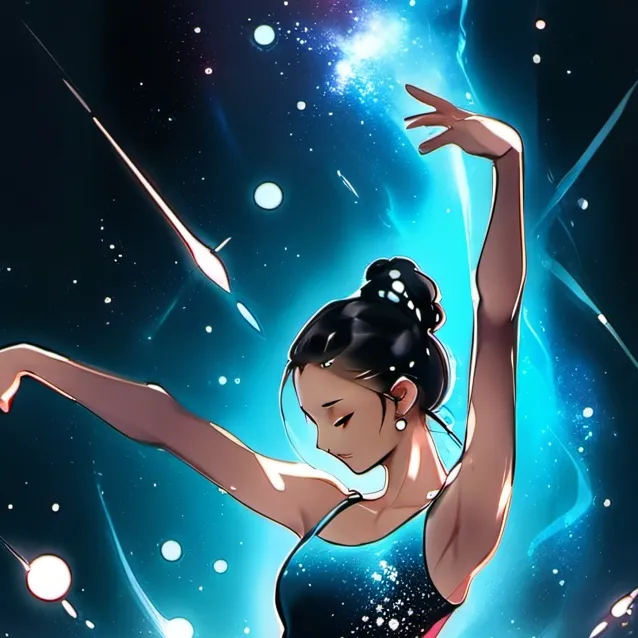 chat with ai character: HORROR BALLET DWAU