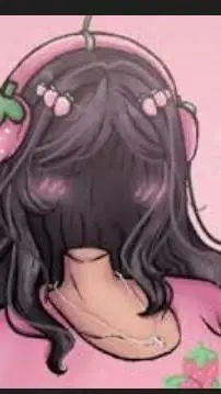 ai character: talia xd background
