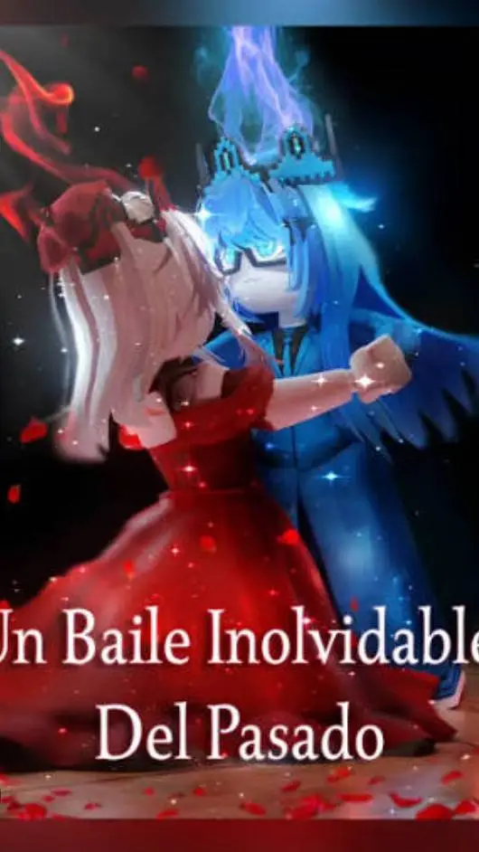 ai character: miry x celinnei  background